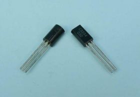 2SC-3244 NPN 0,8A/100V/0,9W TO-92L TRANZ