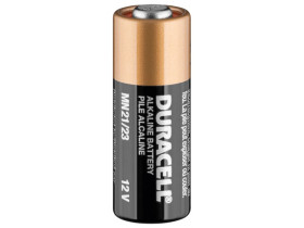 Bateria LR23 (MN21) Duracell