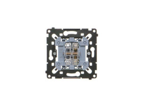 SIMON 55 Wyłącznik pojedynczy (mechanizm) szybkozłącza SW1MR KONTAKT SIMON