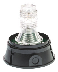 Sygnalizator 115 V AC Migające Montaż powierzchniowy Ksenon