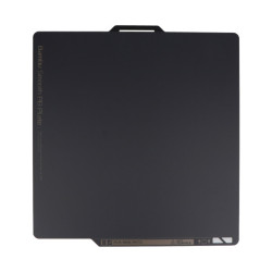 Bambu Smooth PEI - magnetyczna nakładka PEI - seria X1, P2S, P1 i A1 - Bambu Lab