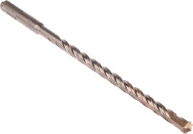 Wiertło Ø: 8mm dł: 210 mm Korpus ze stali hartowanej, końcówka z węglika DeWALT Wiertło SDS Plus