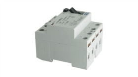 Wyłącznik Różnicowoprądowy 80A 300Ma 4P Rcd Sez 0768