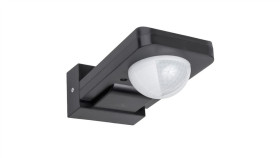 Czujnik Ruchu Pir Maclean, Na Podczerwień, Ip65, Max 2000W, Mce243 Gr