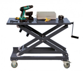 Stół podnośny 115