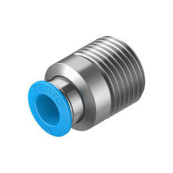 FESTO 190648 Screw Fastener R1/2 external thread 1pc