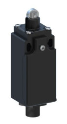 Wyłącznik krańcowy 10 A, NO/NC, 400V, IP65, RS PRO