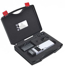 Stroboskop Biały ksenonowy RS PRO próbkowanie: 9μs długość: 240mm