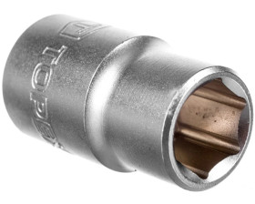 Nasadka sześciokątna 1/2, 13 mm