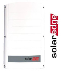 Inwerter sieciowy 3-fazowy 7kW SolarEdge SE7K-RW0T0BEN4