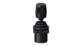 Joystick 3-osiowy APEM IP65, IP68 Standardowy