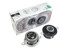 Głośniki samochodowe DAX ZGS-87