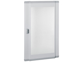 Drzwi profilowane przezroczyste wys. 900 020265 LEGRAND