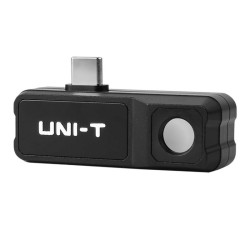 Kamera termowizyjna UTi120 Mobile pirometr UNI-T