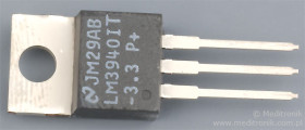 LM3940IT-3.3