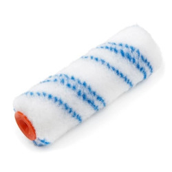 Profesjonalny wałek malarski Nylon” 6x30x150 mm Polax (02-022)