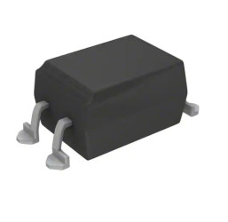 Transoptor SFH6206-3 z fototranzystorem SMD 4 Vishay