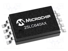 25LC640AX-I/ST