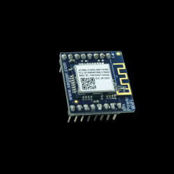 emPower WiFi Module - Atmel ATWILC1000 (6.37.01)
