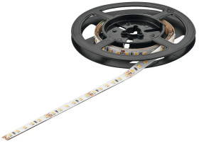 Taśma LED, Häfele Lighting ECO LED 3074, 24V, 2-żyłowa (monochromatyczna), 4000K, 83375242