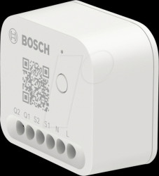 8750002078 Light/shutter control II