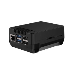 Obudowa aluminiowa PI5-CASE-ARGON-NEO-M.2 do Raspberry Pi 5 - Waveshare 27089