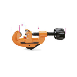 Obcinak do rur BETA przekrój: 30 mm 334