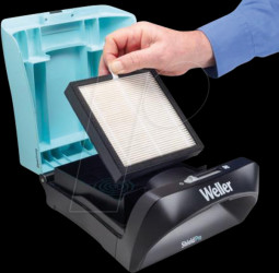 FT91000047 Weller Zero Smog Shield Pro replacement filter