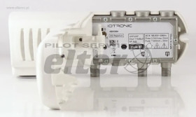 Wzmacniacz IOTRONIC 1/2 Televes