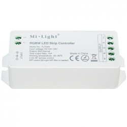 Sterownik LED RGBW Mi-Light kontroler LED FUT044