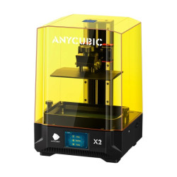 Drukarka 3D - Anycubic Photon Mono X2 - żywiczna