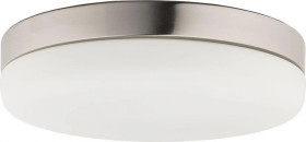 PLAFON KASAI SATIN NICKEL 9491 Nowodvorski