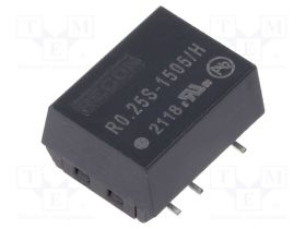 R0.25S-1505/H
