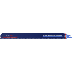 Bosch 2608900377 EXPERT Metal Saber Saw Blade 300mm Very Durable