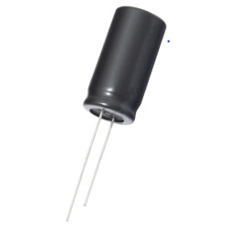 KE 2200uF 50V /12,5x25/ 105C, 2000h, RM5,0 RL Producent:Changzhou Huawei Electronic