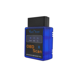 Interfejs diagnostyczny OBD2 ELM327 Bluetooth