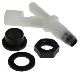 Przełącznik pływakowy Pływak Poziomy zewnętrzny RS PRO