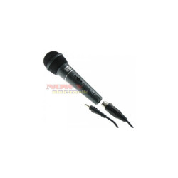 Mikrofon DM 20 VIVANCO KARAOKE dynamiczny