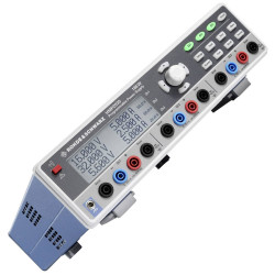 Rohde &amp; Schwarz 3629.6718.03 HMP2030 Bench PSU 3x 32V/5A 188W Remote-Controlled