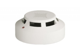 Czujnik dymu, temperatury oraz wilgotności VT460