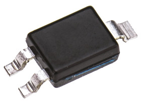 Fotodioda podczerwieni Si Montaż powierzchniowy DIP SFH 2400 FA-Z ams OSRAM