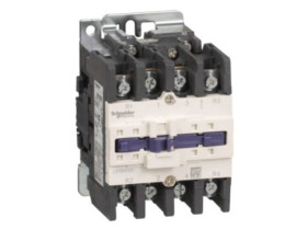 Stycznik mocy 230V AC 2NO+2NC 40A TeSys D LC1D40008P7 SCHNEIDER ELECTRIC