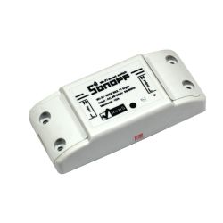 Obudowa do Sonoff Basic