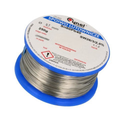 CYNA LC60 0,7mm 0,25kg 250g CYNEL
