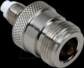 0412041 FME socket to N-socket adapter