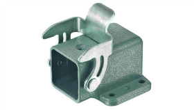 Obudowa Han Kątowa Do Złącz Prostokątnych 3A 09200030811