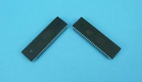 STV-0056 SDIP-60 UKŁAD