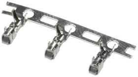 econ connect CR33K Styk zaciskany CR33K, wire-to-board, 3 A, 1 szt.