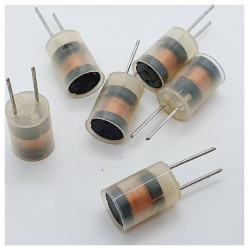 Cewka Fastron 07P/F-822K-51 07P/F-822K-51 1 szt.
