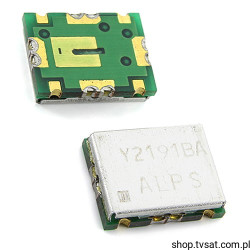 UCVE1-503A 1.50 GHz 3V VCO Generator SMD ALPS